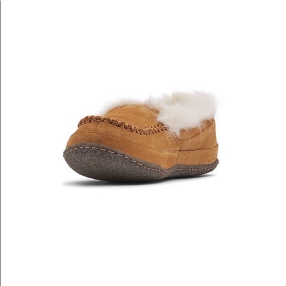 columbia slippers womens